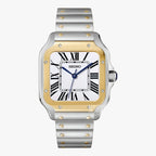 Santeiko | Gold - Silver