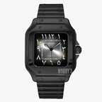 Santeiko | Black Ghost Arabic