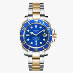 Seikomariner | Blue (Two Tones)