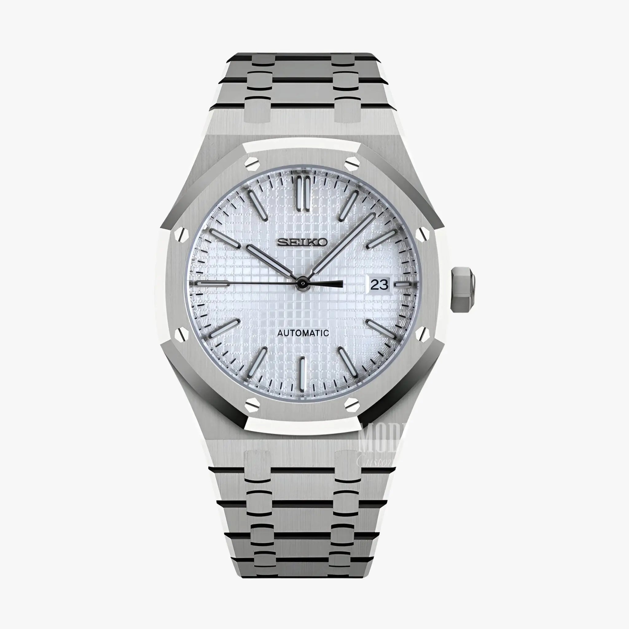 Royal Seikoak | White