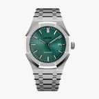 Royal Seikoak | Green