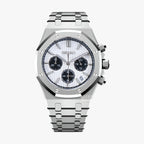 Royal Seikoak | Chrono Panda