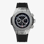 Hubleiko | Big Bang Skeleton