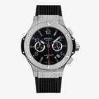 Hubleiko | Big Bang Black