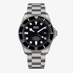 Tudeiko | Pelagos Black