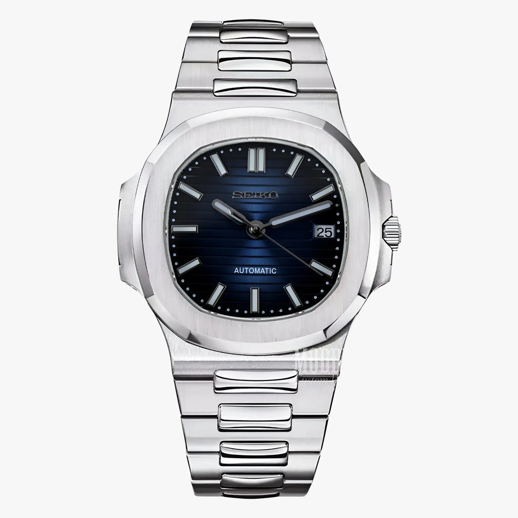 Nautiko | Royal Blue