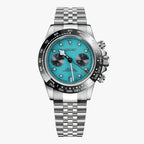 Tudeiko | Chrono Blue