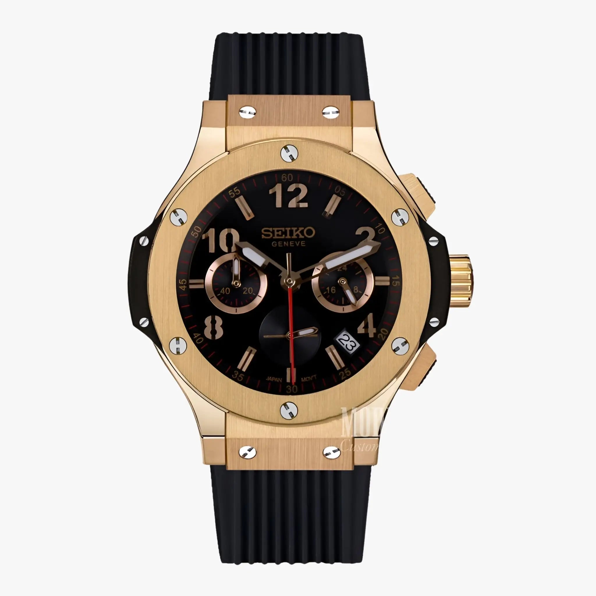 Hubleiko | Big Bang Rose Gold