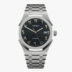 Royal Seikoak | Arabic Black