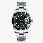 Seikomariner | Black