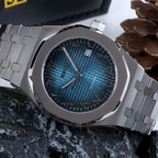 Royal Seikoak | Arabic Blue