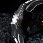 Royal Seikoak | Arabic Blue