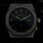 Royal Seikoak | Arabic Blue