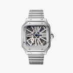 Santeiko | White Skeleton