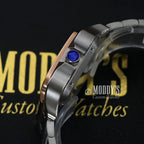 Santeiko | Rose Gold - Brown