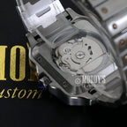 Santeiko | Rose Gold - Brown