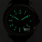 Seikonaut | Brown (Rose Gold)