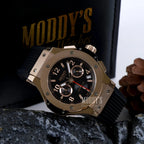 Hubleiko | Big Bang Rose Gold