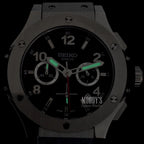 Hubleiko | Big Bang Black