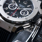 Hubleiko | Big Bang Black