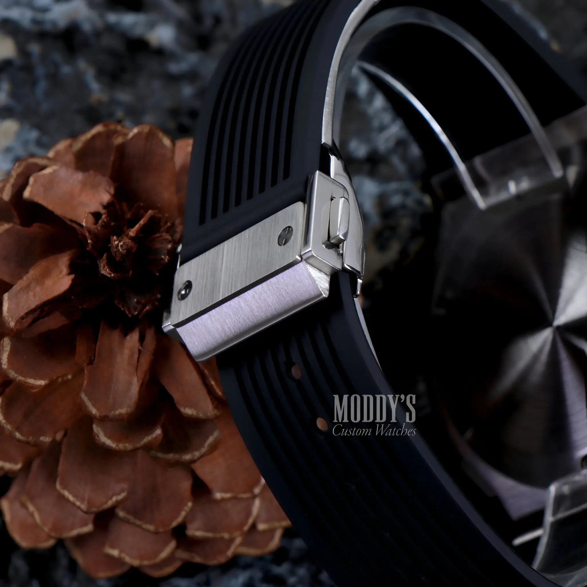 Hubleiko | Big Bang Black