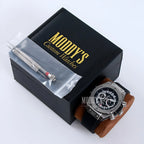 Hubleiko | Big Bang Skeleton