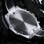 Hubleiko | Big Bang Skeleton