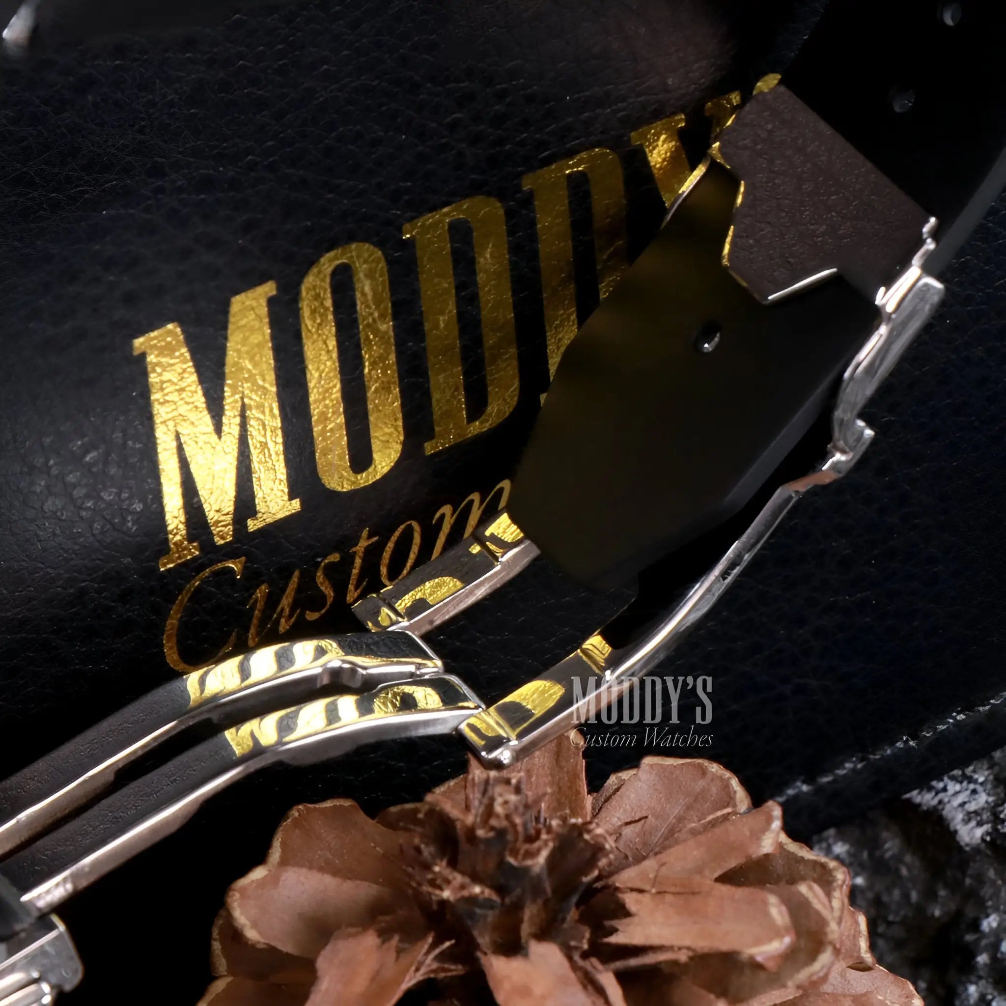 Hubleiko | Big Bang Skeleton