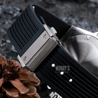 Hubleiko | Big Bang Skeleton