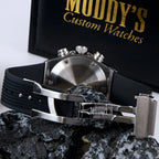 Hubleiko | Big Bang Skeleton