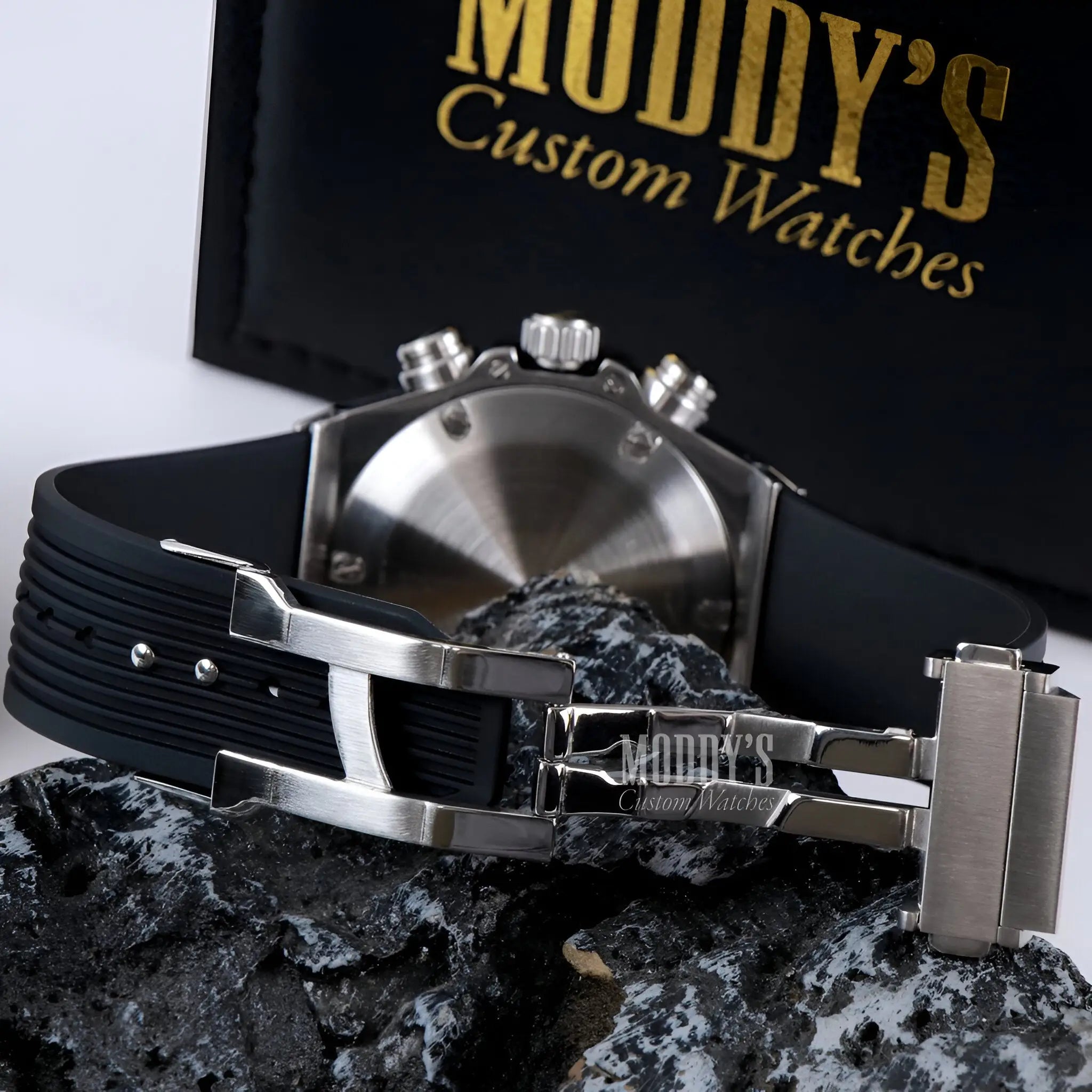 Hubleiko | Big Bang Skeleton