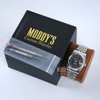 Seikojust | Black Arabic