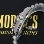 Seikojust | Arabic Royal Blue