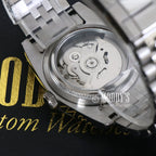 Seikojust | Arabic Royal Blue