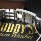 Seikojust | Arabic Royal Blue