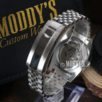 Seikojust | Arabic Royal Blue