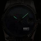 Seikojust | Arabic Cosmos