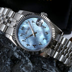 Seikojust | Arabic Cosmos