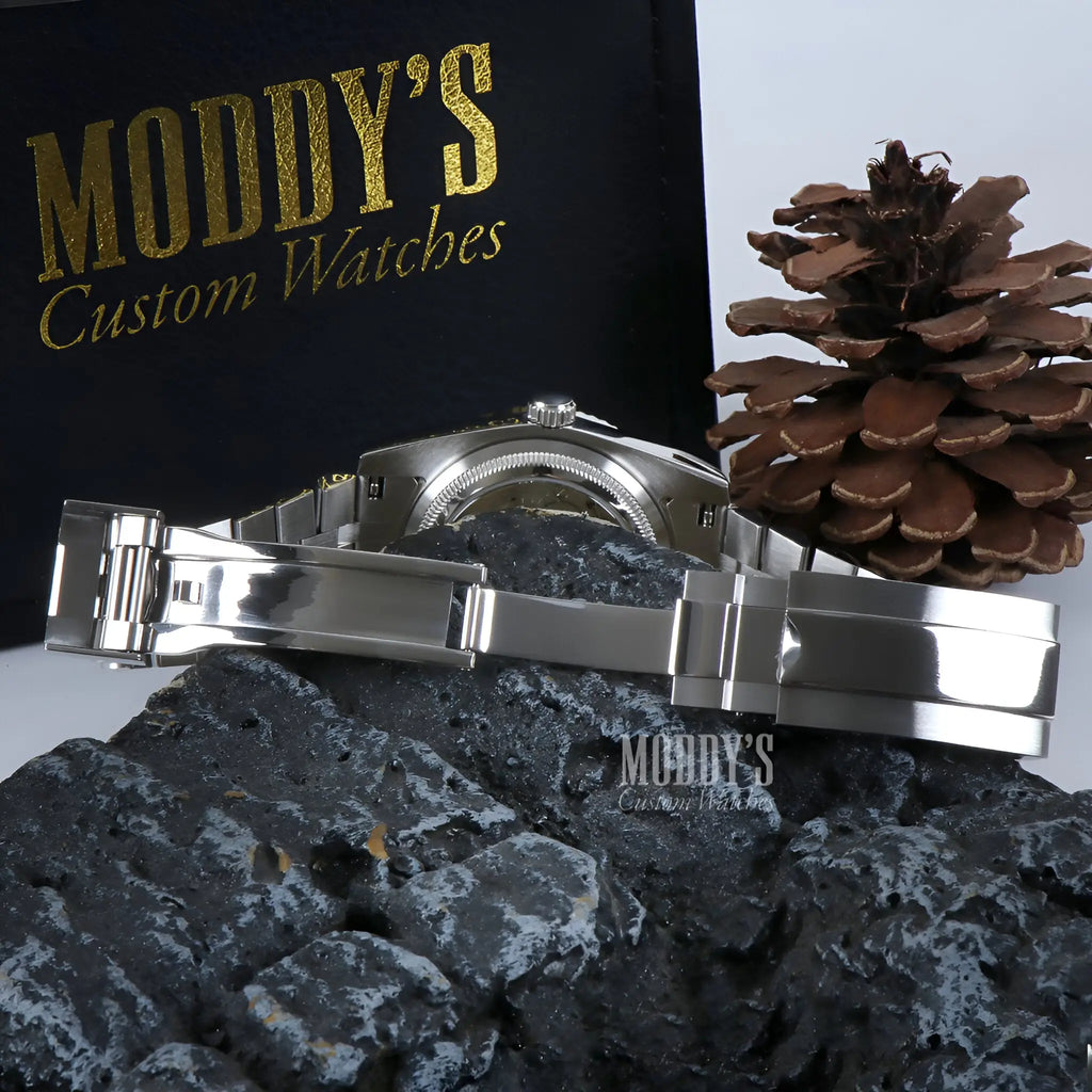 Seikojust | Champagne