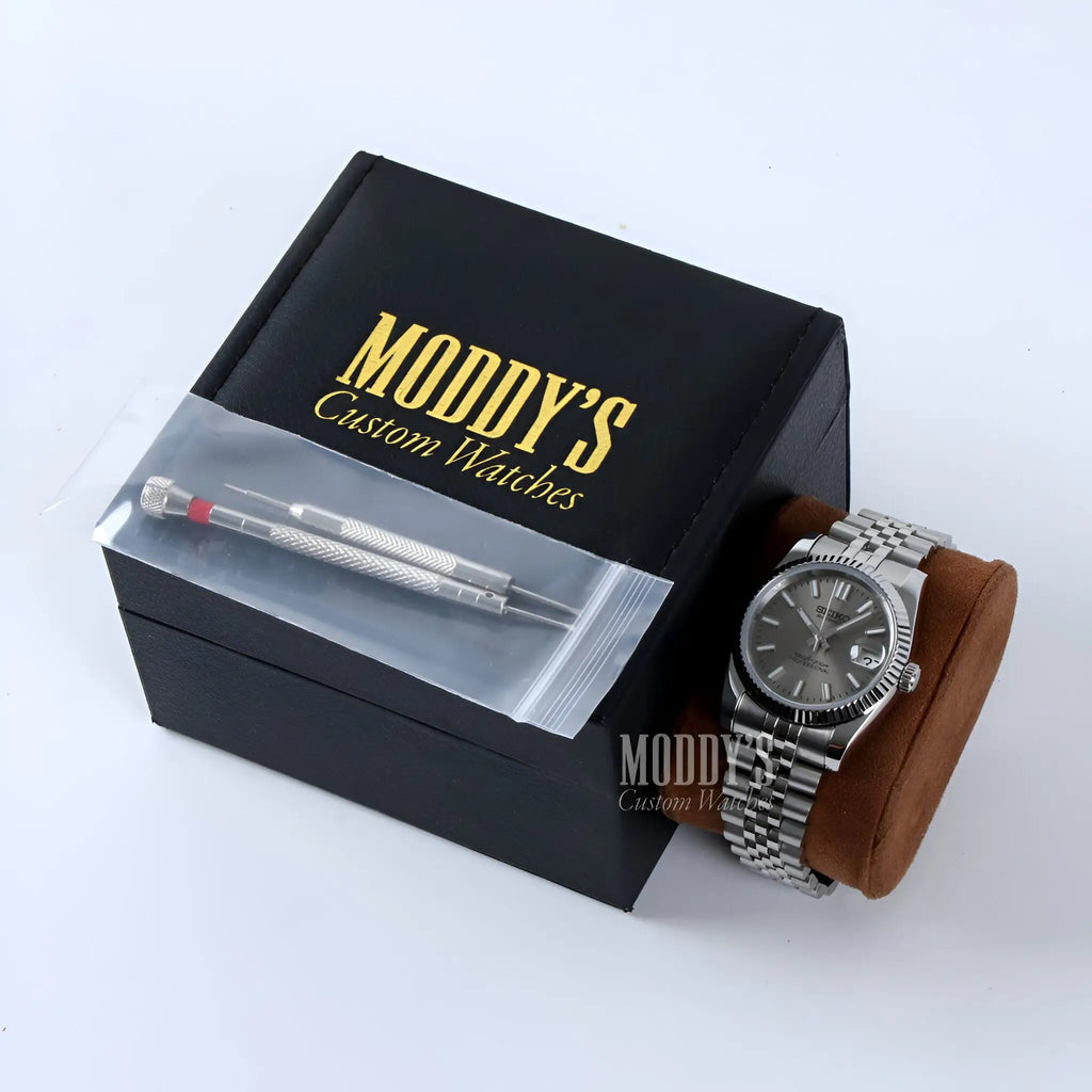 Seikojust | Champagne