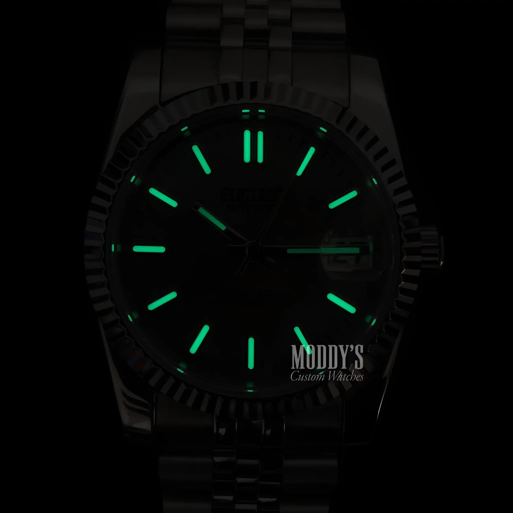 Seikojust | Champagne