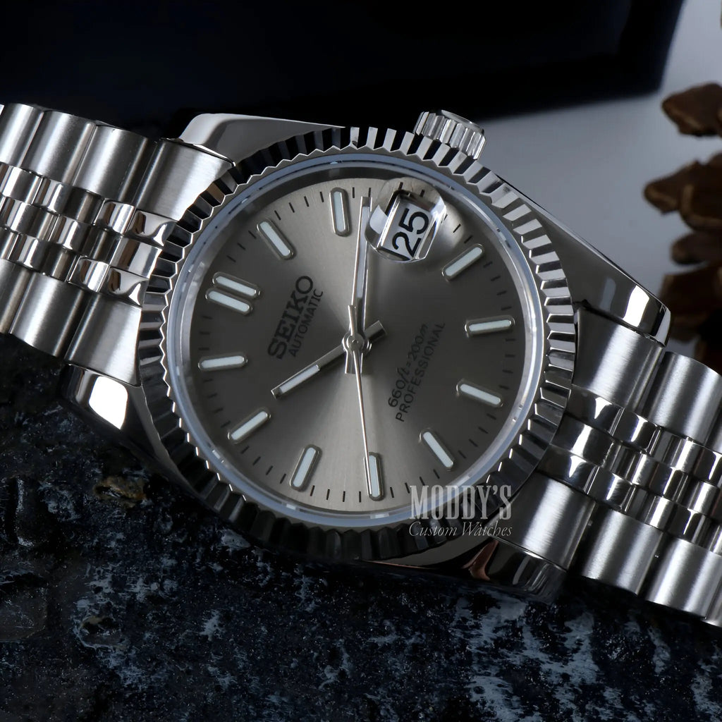 Seikojust | Champagne