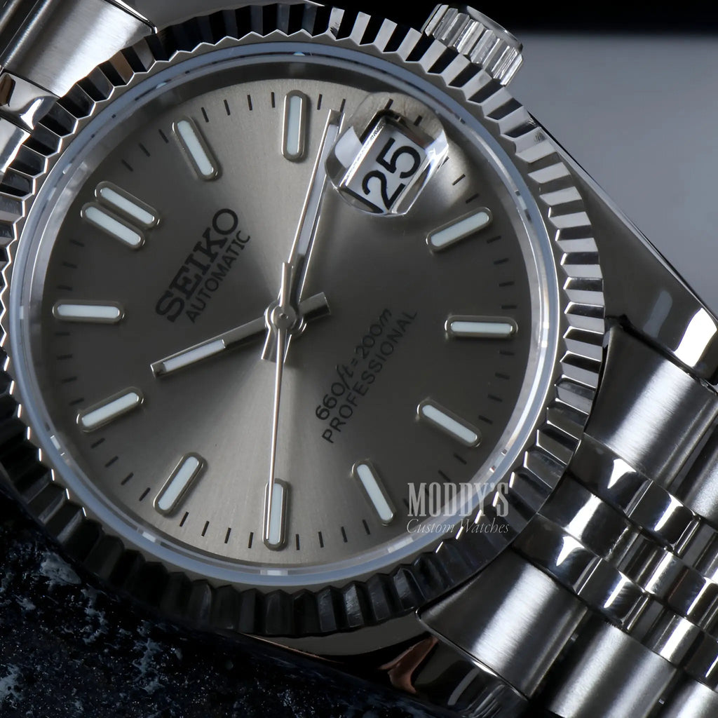 Seikojust | Champagne