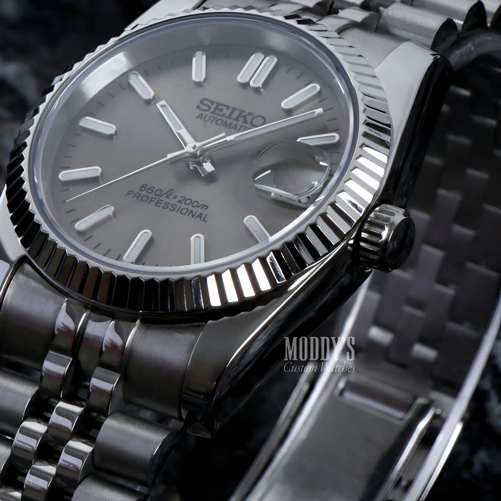 Seikojust | Champagne