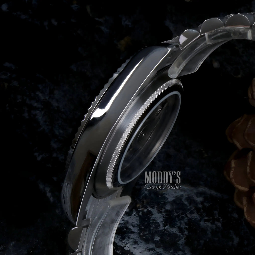 Seikojust | Mint Green