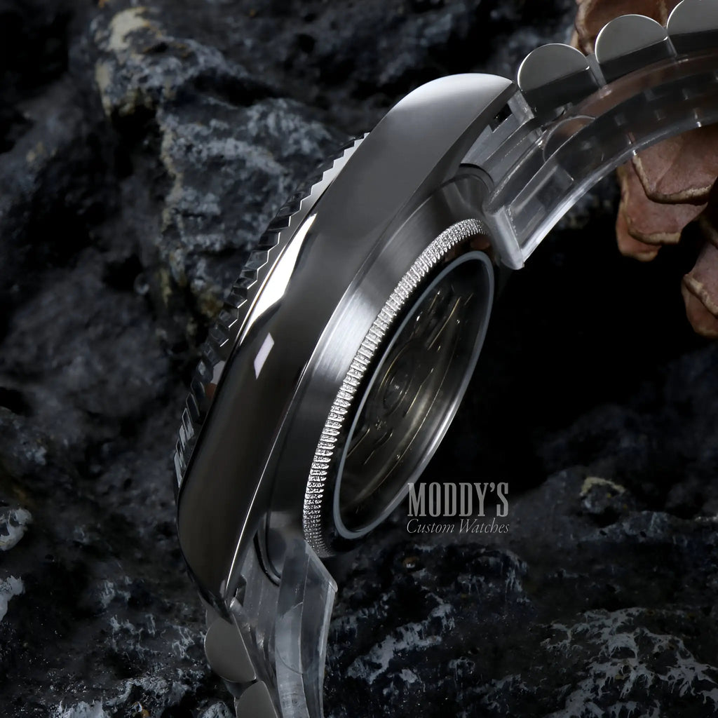 Seikojust | Mint Green