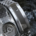 Seikojust | Roman Champagne