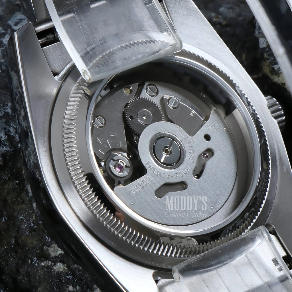 Seikojust | Roman Champagne