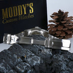 Seikojust | Roman Champagne