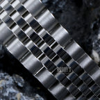 Seikojust | Roman Silver